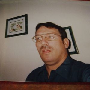 Meet your Posher, Terry